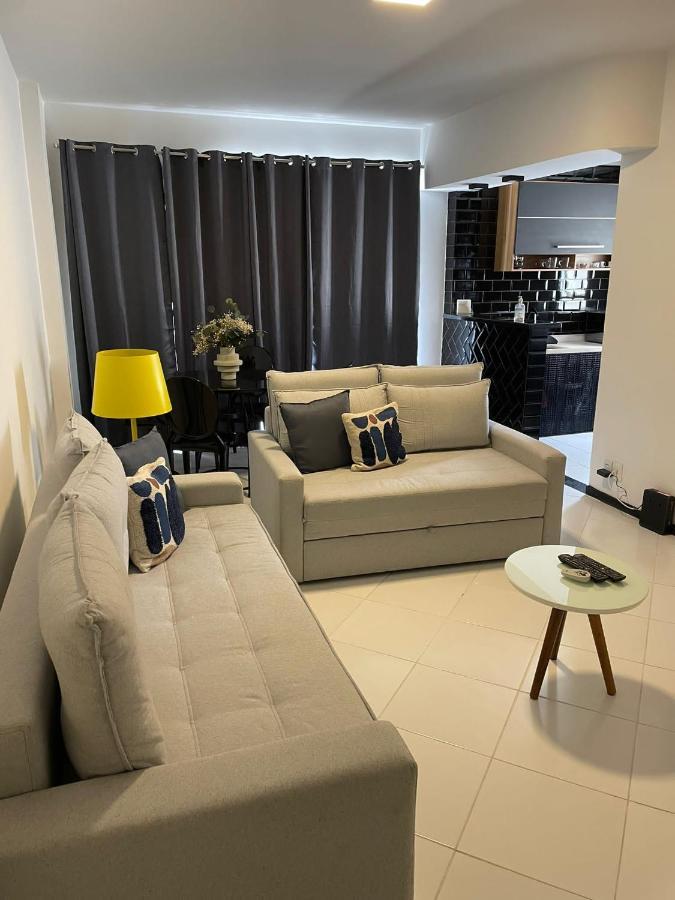 Precioso Apartamento Con Terraza, Piscina Y Parking Rio de Janeiro Exterior photo